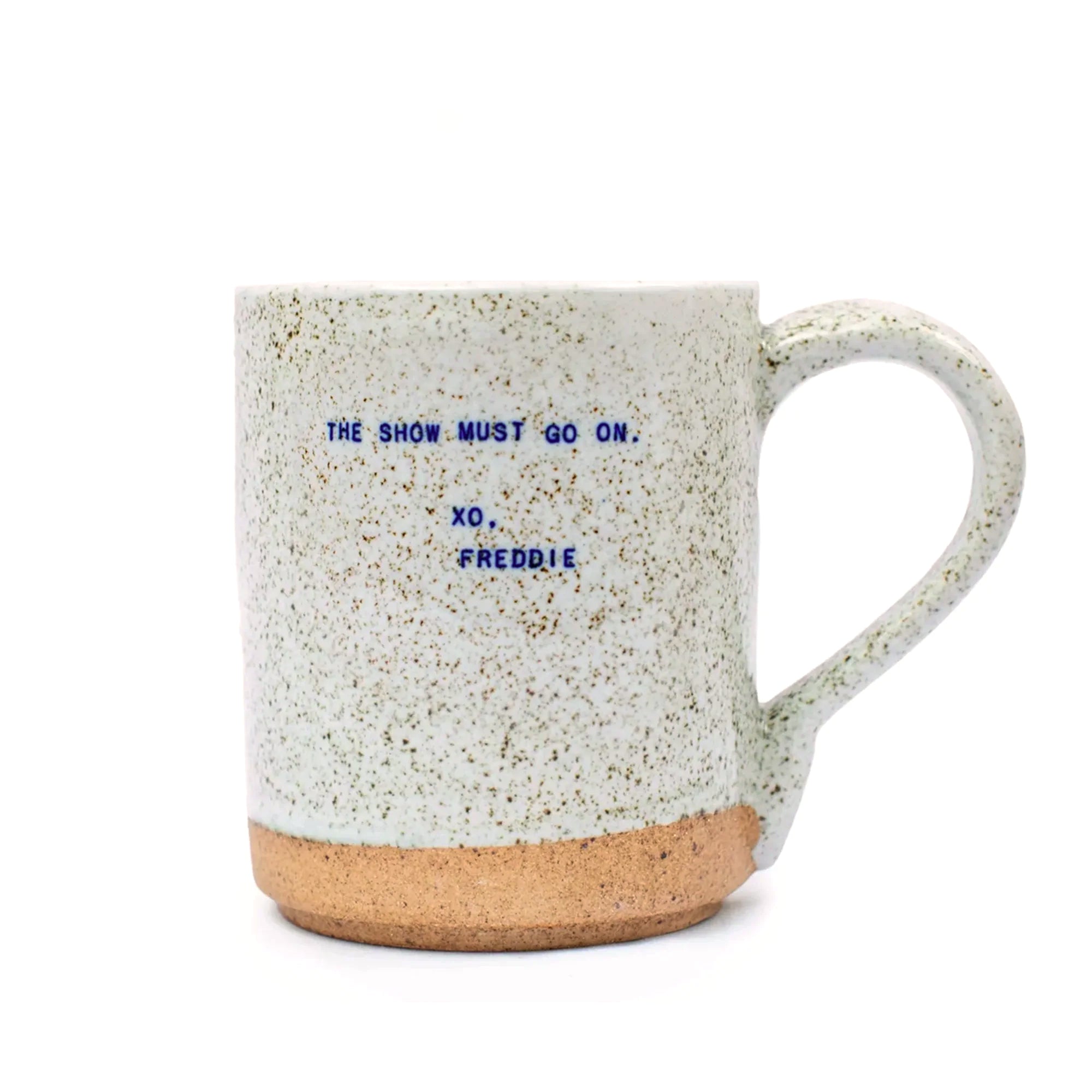 Singers XO Mugs
