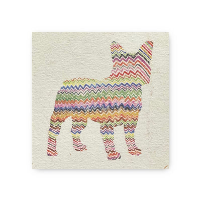 Square Art Tile Collection