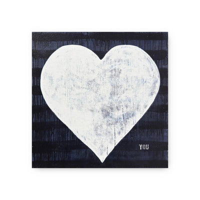Square Art Tile Collection