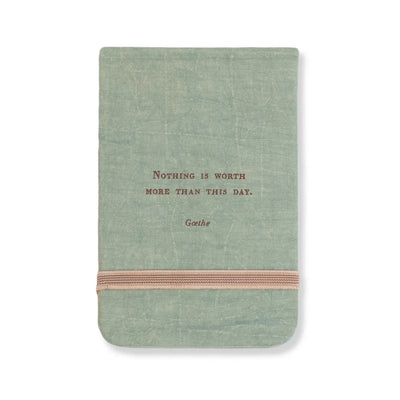 Fabric Notebooks 1st Edition