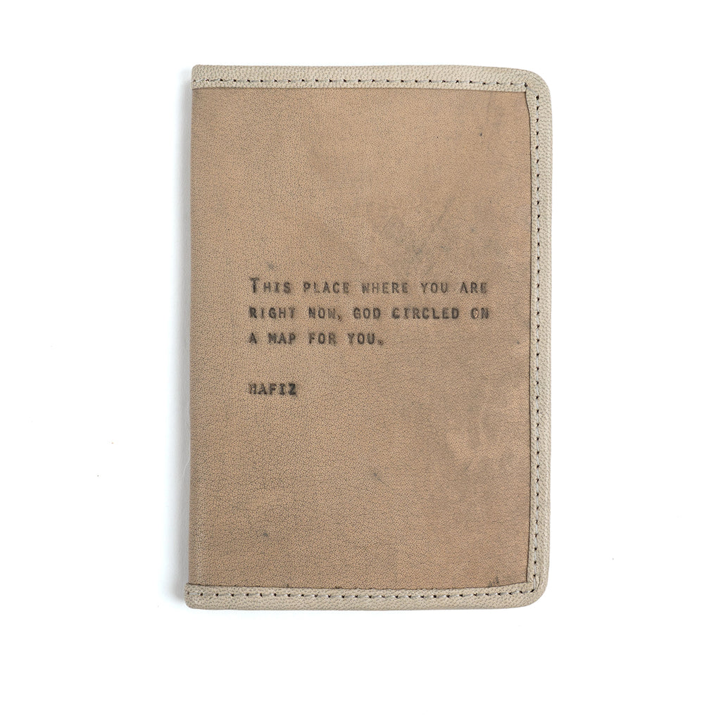 Passport Covers