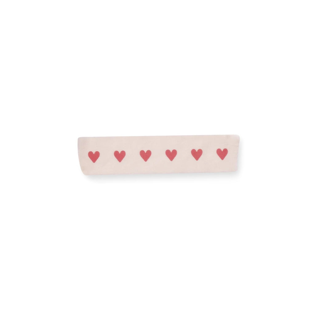 Red Hearts Sugarboo Washi Tape