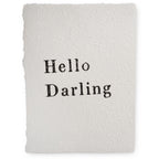 Handmade Paper Prints