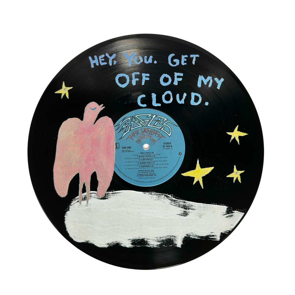 Vinyl Records