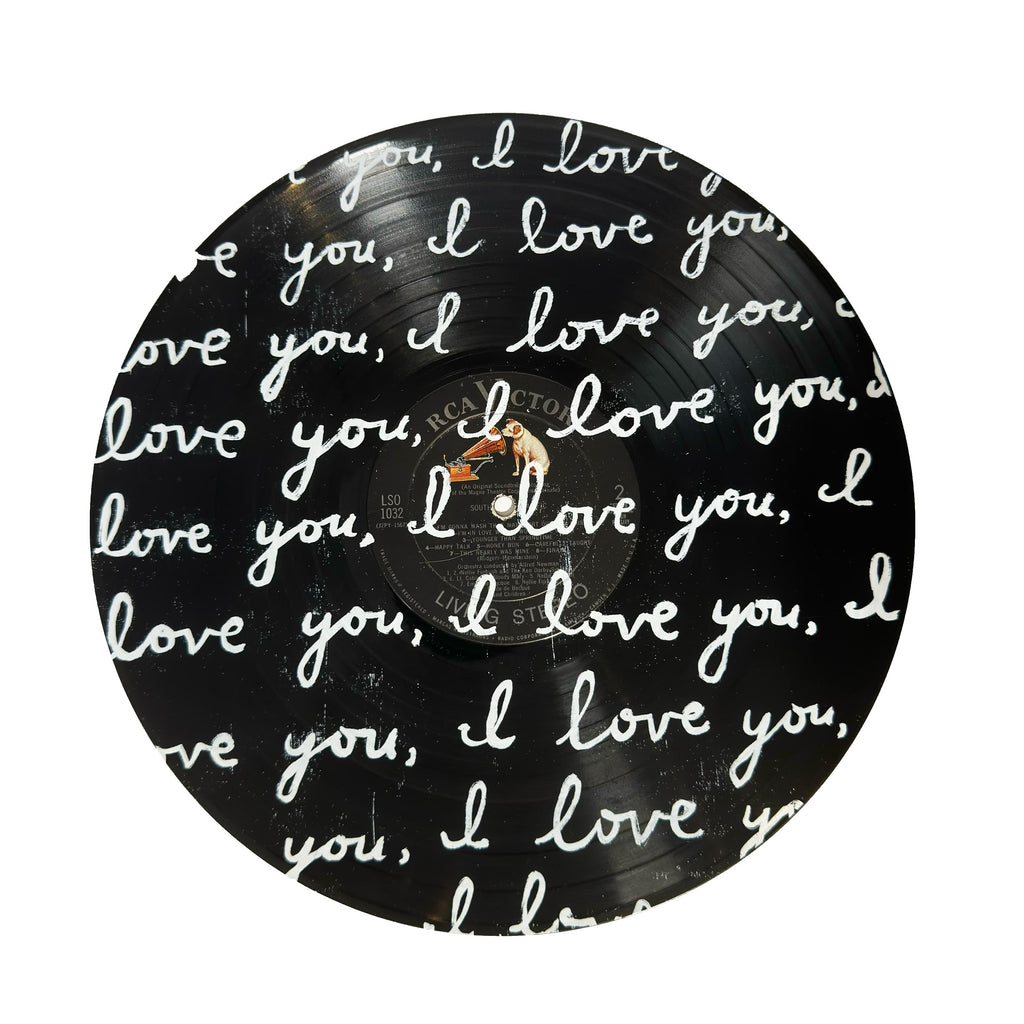 Vinyl Records