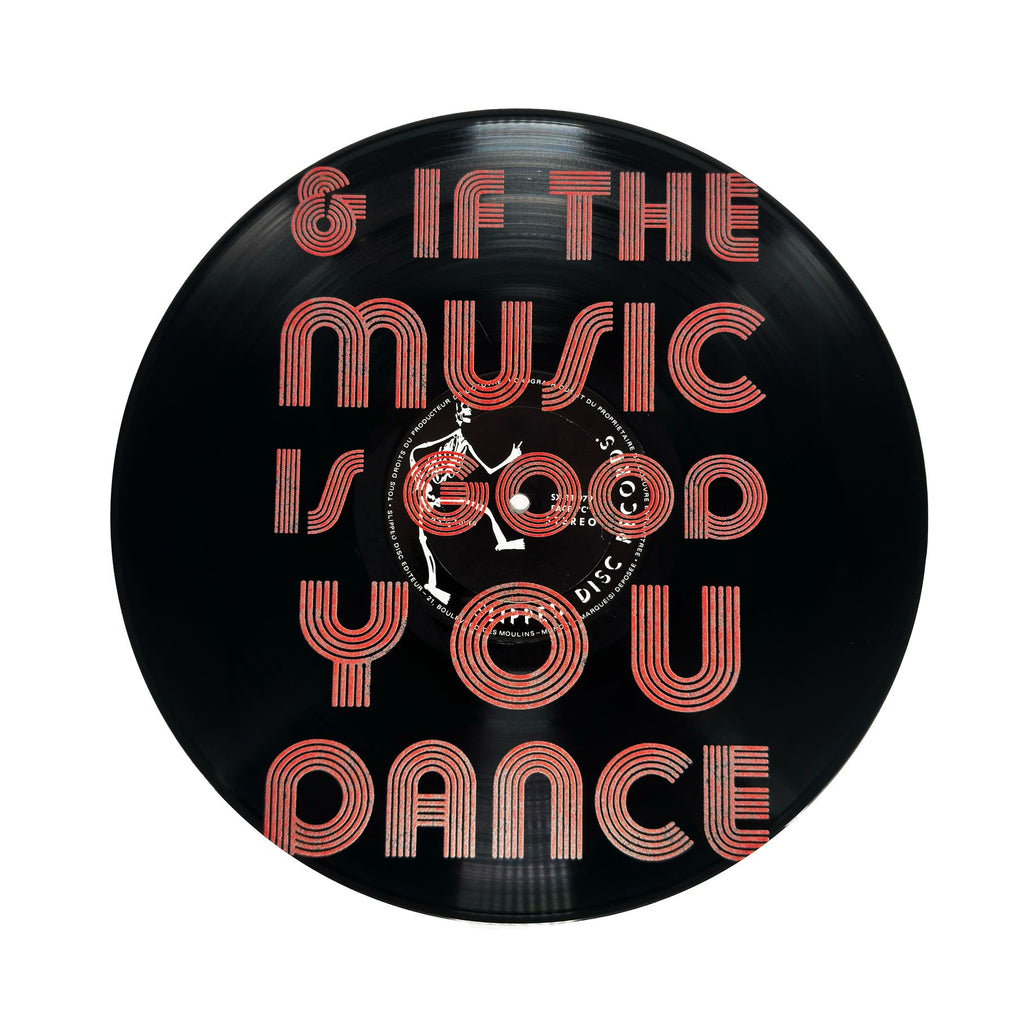 Vinyl Records