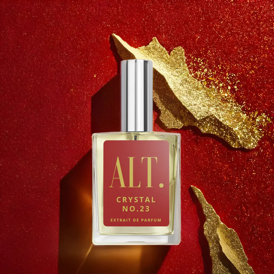 Crystal Eau De Parfum, 30 ML