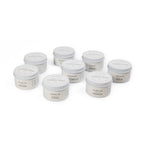 Mini Intention Crystal Candles