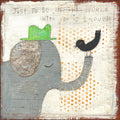 In The World With You