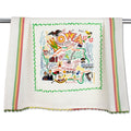 Iowa Dish Towel