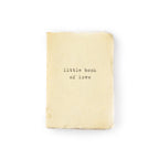 Little Book of Deckled Edge Collection