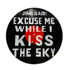 Rock & Roll Vinyl Record
