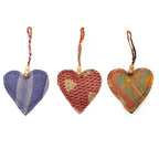 Kantha Ornaments & Patches