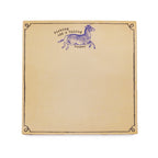 Square Notepads
