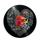 Vinyl Records
