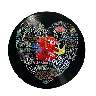 Vinyl Records