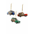 Holiday Finery Car - 3 Asst.