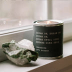 The Beatles 1965 Legends Candle