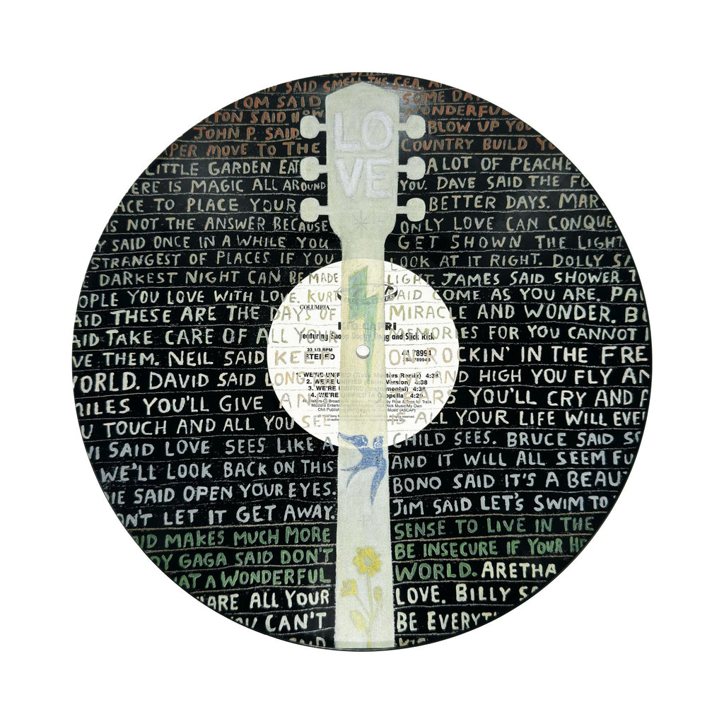 Vinyl Records