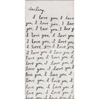 Letter For You - Art Print
