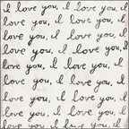 Letter For You - Art Print