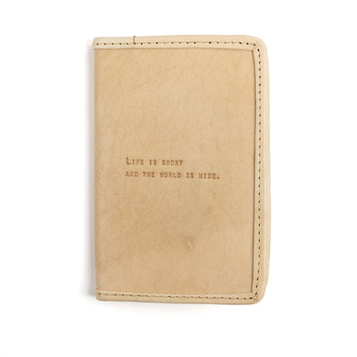 Passport Covers