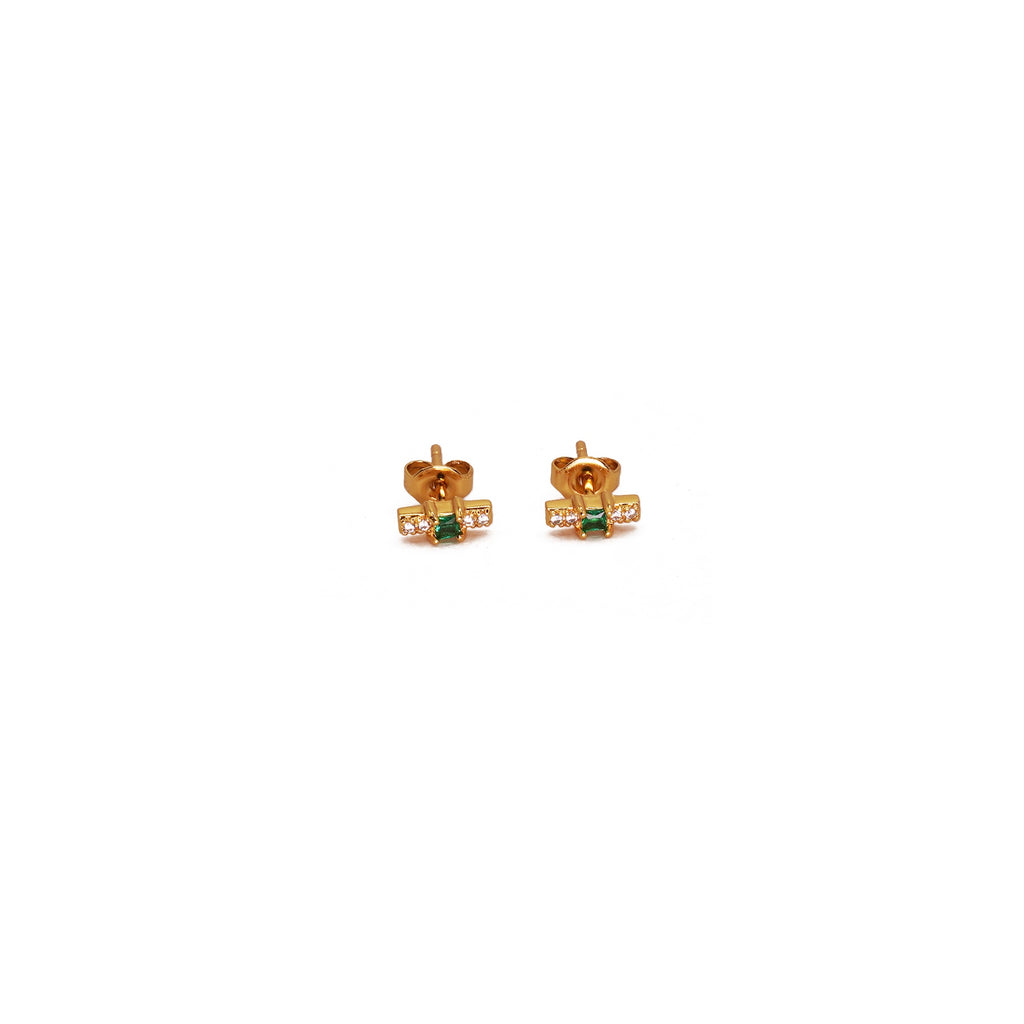 Tiny Earring Collection