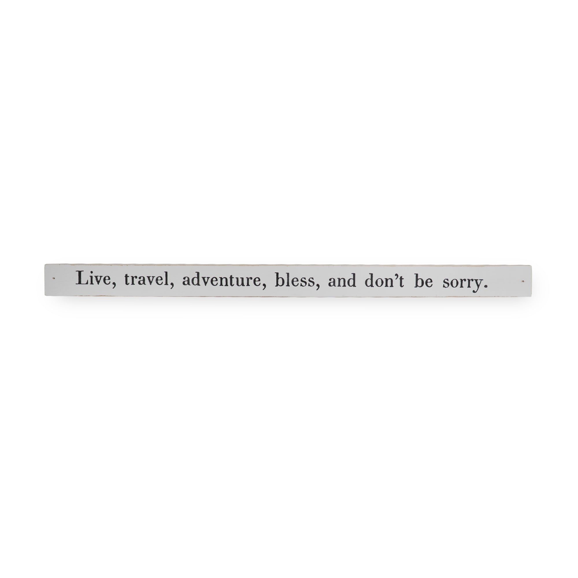 Poetry Sticks