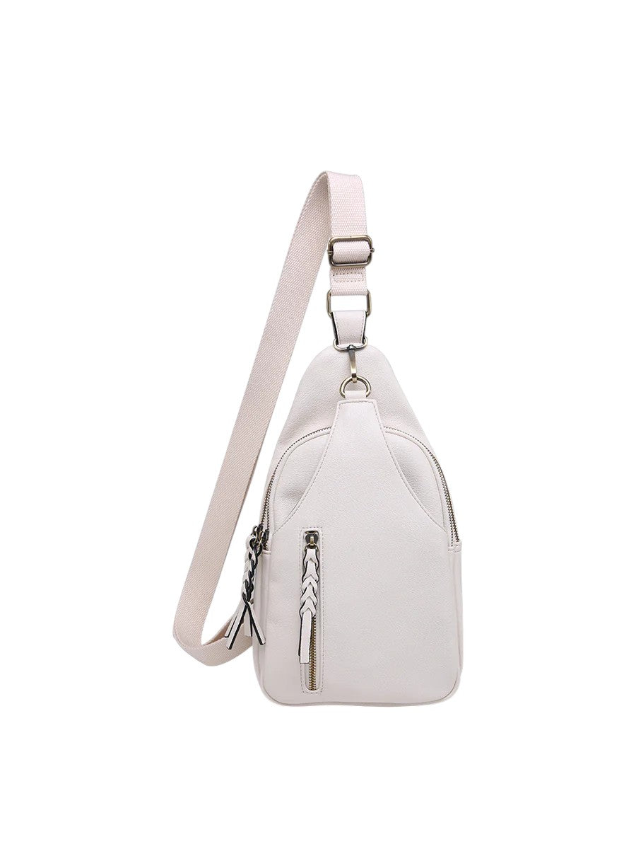 Nikki Sling- Ivory