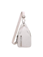 Nikki Sling- Ivory
