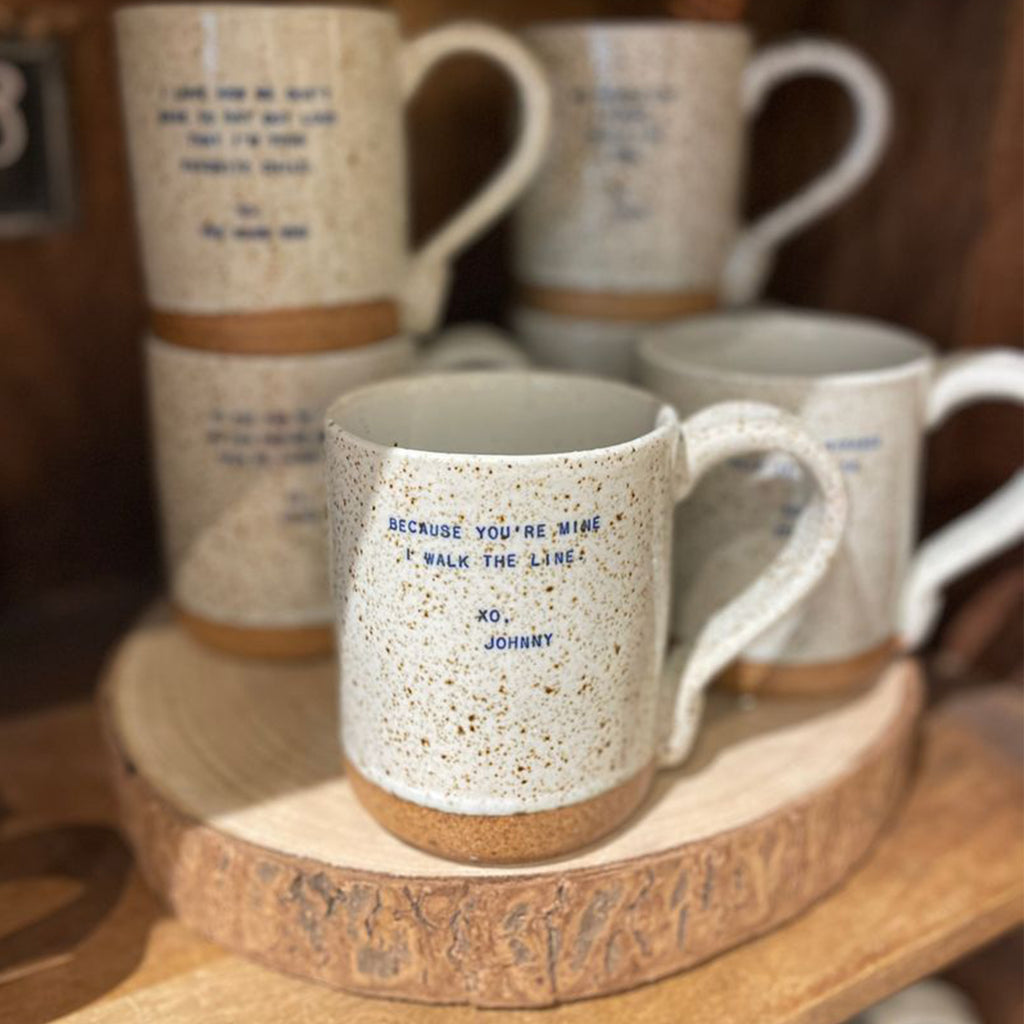 Coco XO Mug