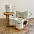 Coco XO Mug