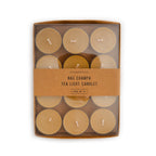 Nag Champa Tea Lights - Set of 12