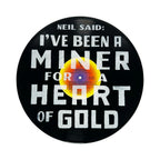 Neil Said Vinyl Record