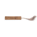 Ombre Tassel Bookmark