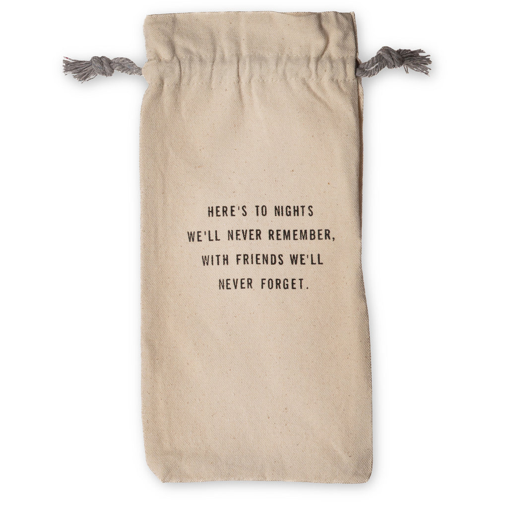 Wine Bag Collection