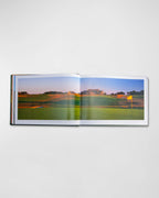 Golf Courses: Fairways Of The World