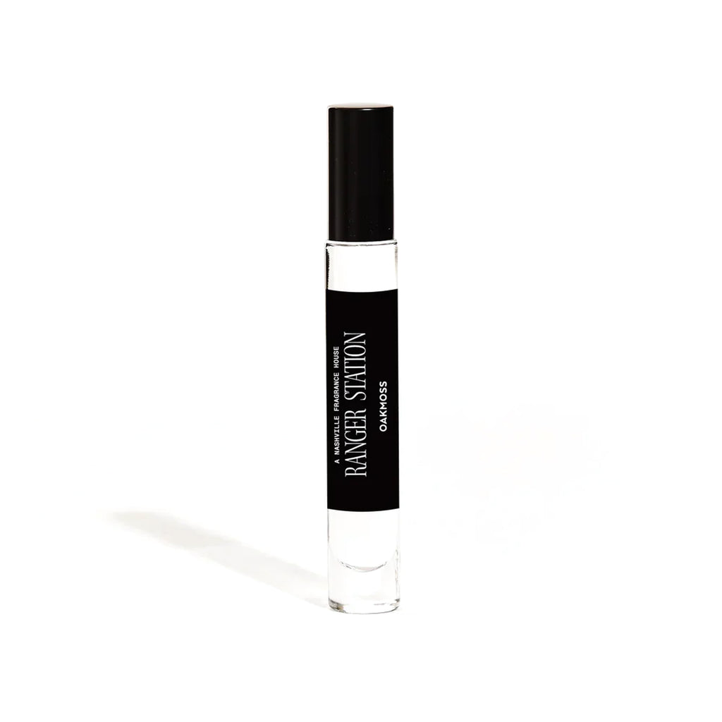 Oakmoss Quickdraw Perfume