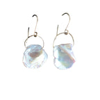 Overcast Earrings
