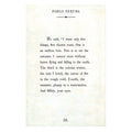 Pablo Neruda Art Print - Gallery Wrap
