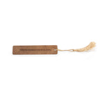 Ombre Tassel Bookmark