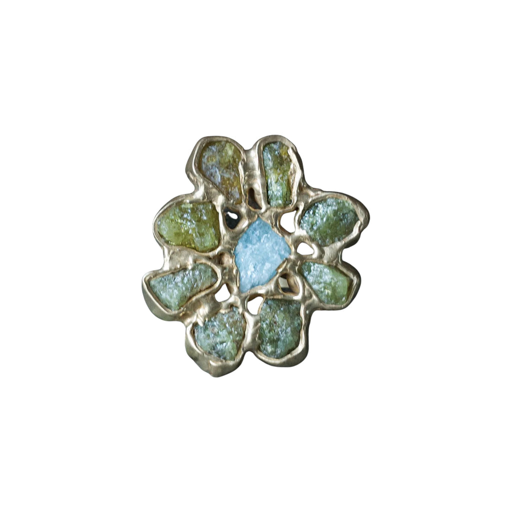 Perennial Ring