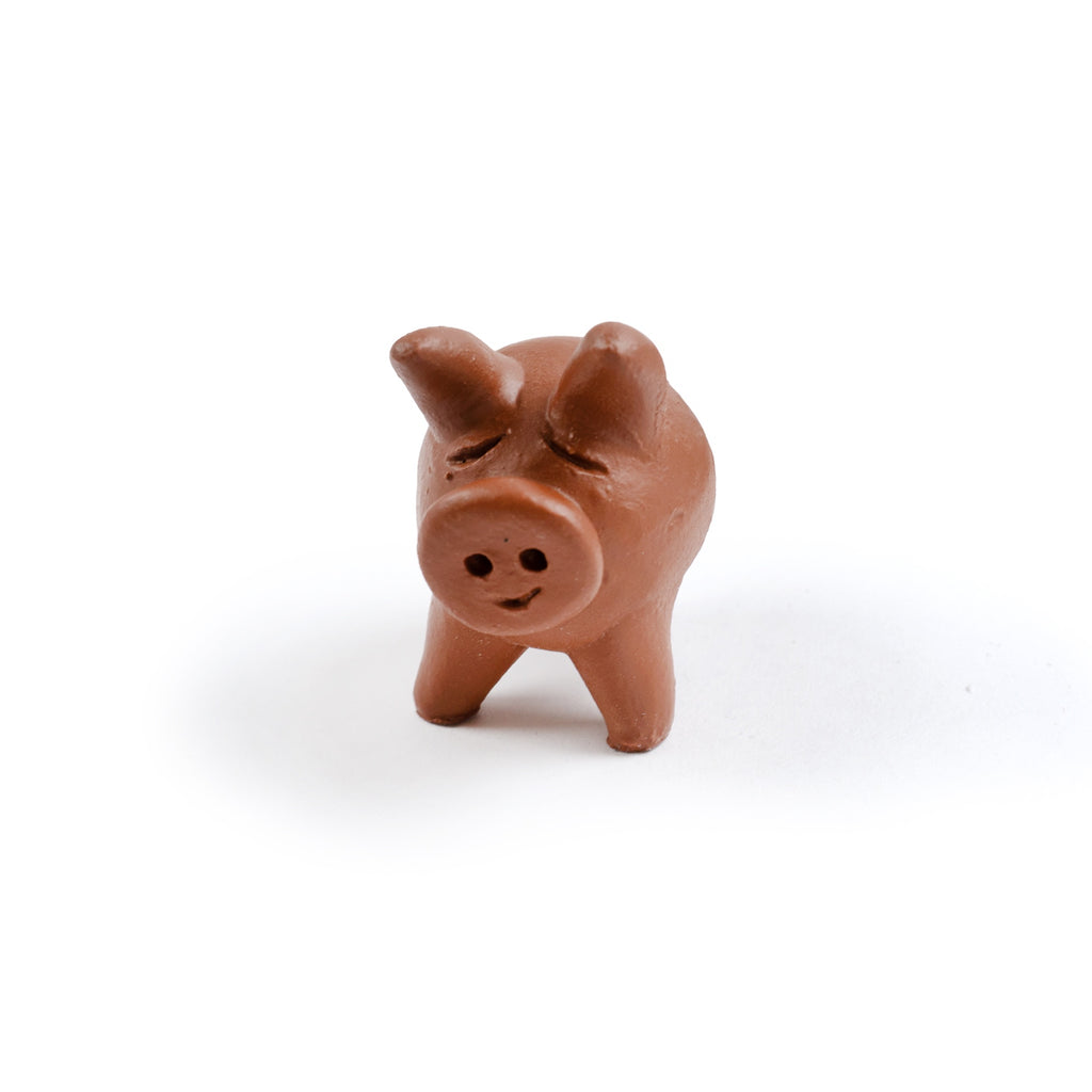 Good Luck Pig