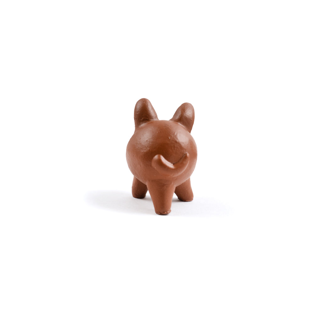 Good Luck Pig