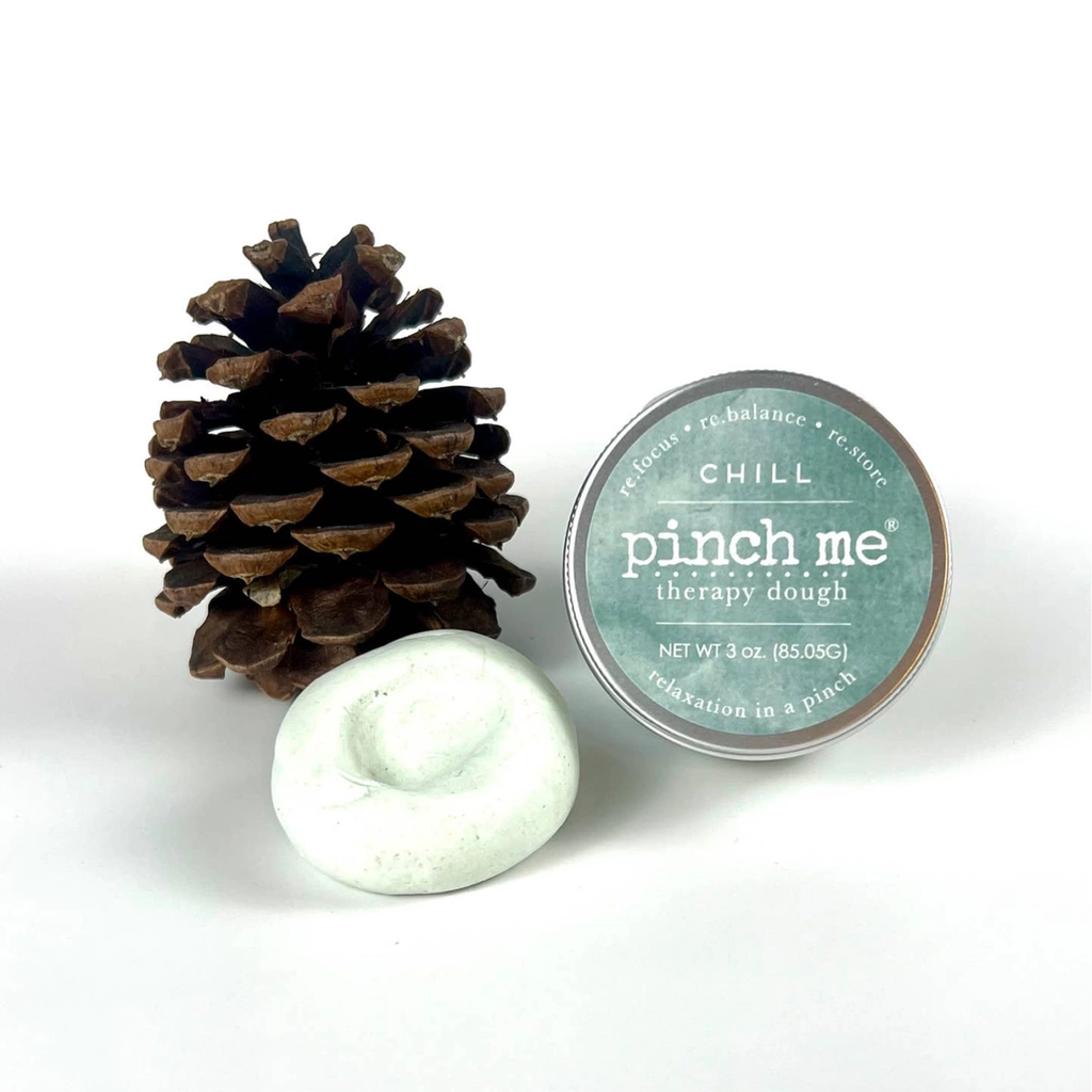 Pinch Me Therapy Dough