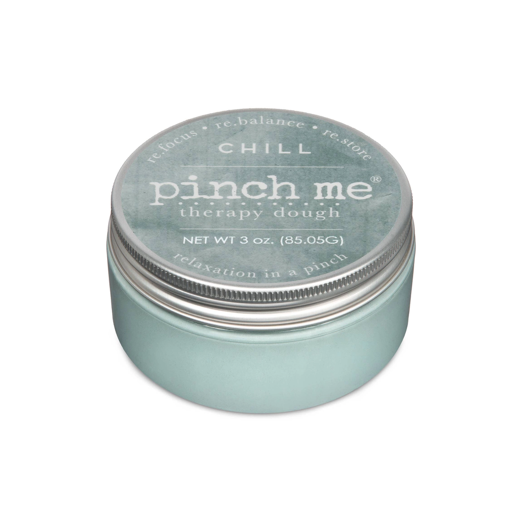 Pinch Me Therapy Dough