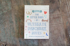 The Little Book Of Ultimate Lunchbox Notes
