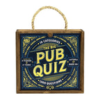 The Big Pub Quiz