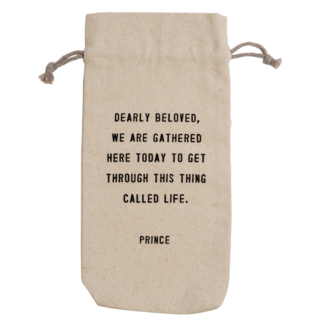 Wine Bag Collection