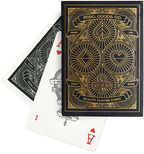Standard Deck Playing Cards